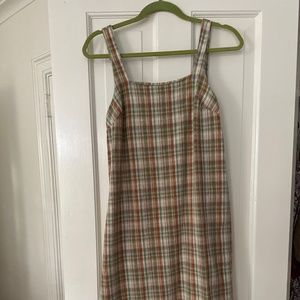 Town Clothes Cotton dress